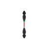 Bosch PRO kétfejes behajtóbit PZ2, 65 mm