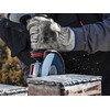 Bosch PRO R574 fibertárcsa 115 mm, G24