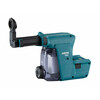Makita DX02 porelszívó feltét szerszámgéphez DHR243-hoz Makita DX02 porelszívó feltét szerszámgéphez DHR243-hoz