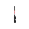 Bosch PRO Robertson torx behajtóbit R1, 55 mm, 2 db