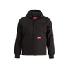 Milwaukee Freeflex Softshell dzseki XXXL | Fekete