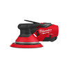 Milwaukee M12FROS5-502X akkus excentercsiszoló 150mm 5mm Milwaukee M12FROS5-502X akkus excentercsiszoló 150mm 5mm