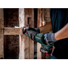 Metabo SSEP 18 LT akkus orrfűrész Metabo SSEP 18 LT akkus orrfűrész