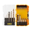 DeWalt Extreme 2 bit készlet 19 db DeWalt Extreme 2 bit készlet 19 db