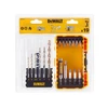 DeWalt Extreme bit készlet 19 db DeWalt Extreme bit készlet 19 db