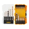 DeWalt Extreme bit készlet 19 db DeWalt Extreme bit készlet 19 db