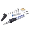 Dremel 2000-7 gázos forrasztópáka Dremel 2000-7 gázos forrasztópáka
