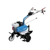 AGT 6500 GX200 Robbanómotoros rotációs kapálógép
