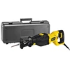 Stanley Fatmax FME365K-QS elektromos orrfűrész 1050 W, kofferben Stanley Fatmax FME365K-QS elektromos orrfűrész 1050 W, kofferben