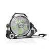 EGO FN 1800E akkus ventilátor