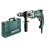 Metabo SBE 800-2 elektromos ütvefúró Ütésszám: 512001/min | Falban: 20 mm | 800 W Metabo SBE 800-2 elektromos ütvefúró Ütésszám: 512001/min | Falban: 20 mm | 800 W