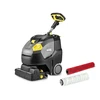 Karcher BR 45/22 C Bp Pack akkus padlótisztító