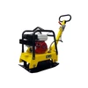 AGT CRBH130 Robbanómotoros lapvibrátor
