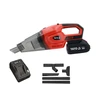 Yato YT-85682 akkus kézi porszívó 18 v | Szénkefés | 1 x 4 Ah akku + töltő | Kartondobozban Yato YT-85682 akkus kézi porszívó 18 v | Szénkefés | 1 x 4 Ah akku + töltő | Kartondobozban