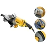 DeWalt DWE4559-QS sarokcsiszoló (értékcsökkent)