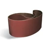 Metallkraft 1220 x 75 mm | Szemcseméret: K60 | végtelenített csiszolószalag 10 db Metallkraft 1220 x 75 mm | Szemcseméret: K60 | végtelenített csiszolószalag 10 db