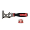 Yato multifunkciós spatula 4 db bithegy