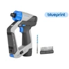 Dremel Blueprint akkus fúrócsavarozó bitbefogással 12V Dremel Blueprint akkus fúrócsavarozó bitbefogással 12V