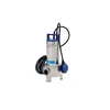Flygt DXM50-11/B szennyvíz szivattyú ELP 220-240 2 inch, 1,1kW, 230V, úszóval