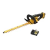 DeWalt DCMHT562P1-QW akkus sövényvágó