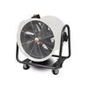 Unicraft MV 60 elektromos ventilátor 600 mm | 14400 m³/h | 2000 W