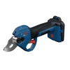 Bosch akkus metszőolló 18 v | 20 mm, 32 mm | Szénkefementes | Akku és töltő nélkül | Kartondobozban