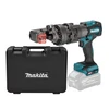 Makita SC001GZK akkus menetes szár daraboló betétszerszámmal 40 V | 8 - 16 mm | Szénkefementes | Akku és töltő nélkül | Kartondobozban