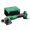 HiKOKI G3613DEW2Z akkus sarokcsiszoló