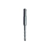 Stanley sDS-Plus kétélű fúrószár 6x50/110 mm Stanley sDS-Plus kétélű fúrószár 6x50/110 mm