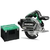 HiKOKI CD3605DBW2Z akkus fémvágó körfűrész HiKOKI CD3605DBW2Z akkus fémvágó körfűrész