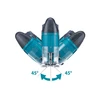Makita DJV186Z akkus dekopírfűrész Makita DJV186Z akkus dekopírfűrész