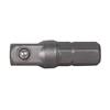 King Tony dugókulcs adapter 1/4 inch - 1/4 inch 25 mm