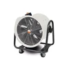 Unicraft MV 50 elektromos ventilátor 500 mm | 9000 m³/h | 1100 W