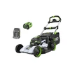 EGO LM 2236E -SP KIT akkus önjáró fűnyíró EGO LM 2236E -SP KIT akkus önjáró fűnyíró