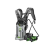 EGO BHX 1001 akkumulátor hátizsák EGO BHX 1001 akkumulátor hátizsák