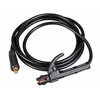 Elektródafogó kábel (szerelt) 1x3m 200Amper (TSB35-50)