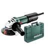 Metabo WEV 850-125 elektromos sarokcsiszoló