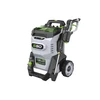 EGO HPW 2000E akkus magasnyomású mosó EGO HPW 2000E akkus magasnyomású mosó