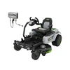 EGO ZT 4201E -S akkus fűnyíró traktor EGO ZT 4201E -S akkus fűnyíró traktor