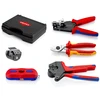 Knipex szerszámkészlet 8 db Knipex szerszámkészlet 8 db