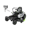 EGO ZT 5201E -L akkus fűnyíró traktor EGO ZT 5201E -L akkus fűnyíró traktor