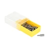 Stanley torx behajtóbit T20x25 mm 25 db Stanley torx behajtóbit T20x25 mm 25 db