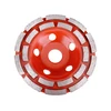 Yato gyémánt csiszolótárcsa 125x22,23 mm