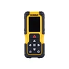 DeWalt DWHT78200-XJ távolságmérő 60 m DeWalt DWHT78200-XJ távolságmérő 60 m