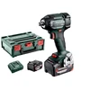 Metabo SSW 18 LTX 550 BL akkus ütvecsavarozó Metabo SSW 18 LTX 550 BL akkus ütvecsavarozó