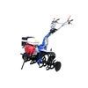 AGT 13000 GX390 Robbanómotoros rotációs kapálógép