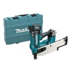 Makita BN002GZ akkus szerkezeti szegező 40 V | 50 - 90 mm | Átmérő: 2,9 - 3,8 mm | 20 - 22 ° | Szénkefementes | Akku és töltő nélkül | MakPac-ban