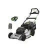 EGO LM 1903E -SP KIT akkus önjáró fűnyíró EGO LM 1903E -SP KIT akkus önjáró fűnyíró
