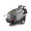 Karcher HDS 8/18-4 CXA melegvizes magasnyomású mosó