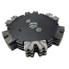 Diatech Zenesis R gyémánt vágótárcsa 125x22,2x12 mm